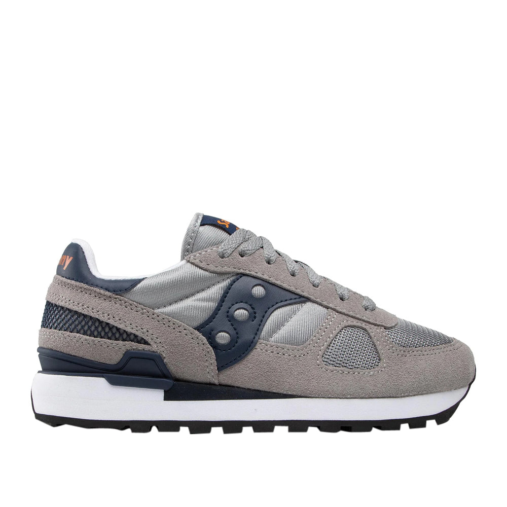 Sneakers Saucony Shadow Original Donna - Grigio