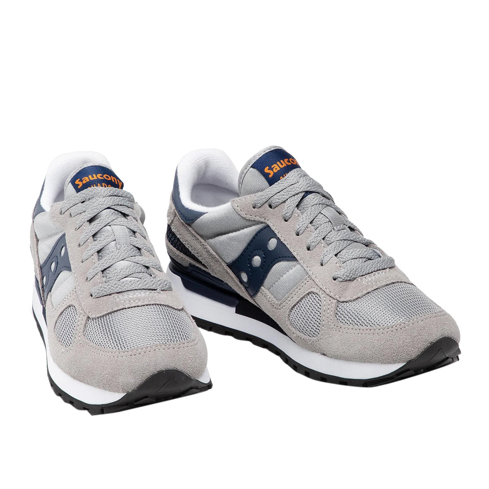 Sneakers Saucony Shadow Original Donna - Grigio