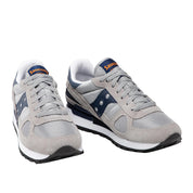 Sneakers Saucony Shadow Original Donna - Grigio