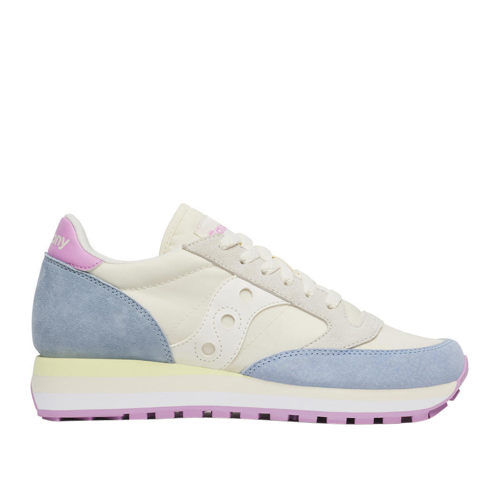 Sneakers Saucony Jazz Triple Donna - Multicolor