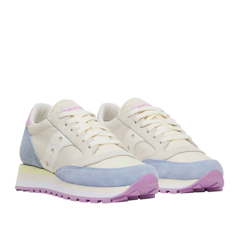 Sneakers Saucony Jazz Triple Donna - Multicolor