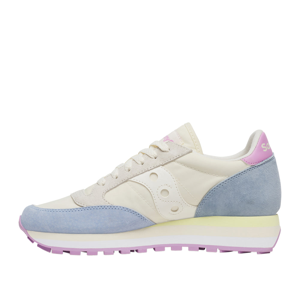 Sneakers Saucony Jazz Triple Donna - Multicolor
