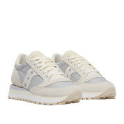 Sneakers Saucony Jazz Triple Donna - Grigio