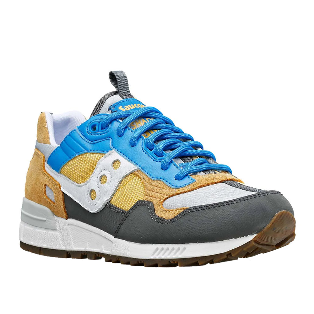 Sneakers Saucony Shadow 5000 Uomo - Multicolor
