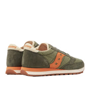 Sneakers Saucony Jazz Original Uomo - Verde