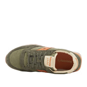 Sneakers Saucony Jazz Original Uomo - Verde