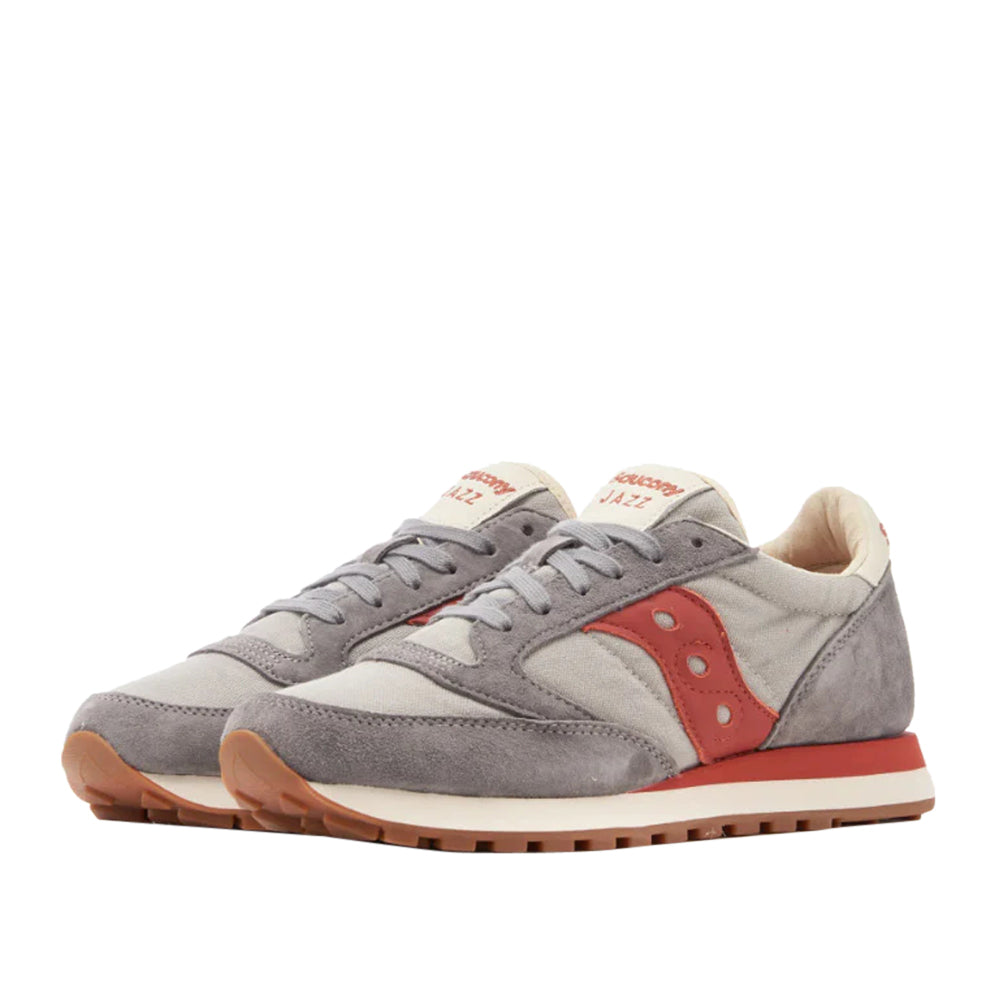Sneakers Saucony Jazz Original Uomo - Grigio