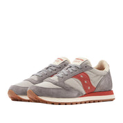 Sneakers Saucony Jazz Original Uomo - Grigio