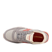 Sneakers Saucony Jazz Original Uomo - Grigio