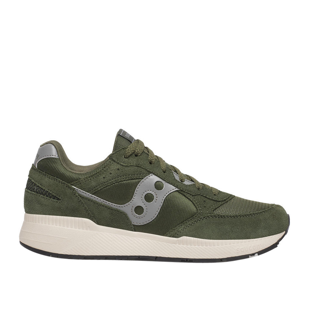Sneakers Saucony Eclipse Uomo - Verde