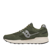 Sneakers Saucony Eclipse Uomo - Verde