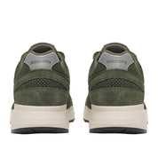 Sneakers Saucony Eclipse Uomo - Verde