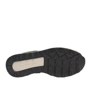 Sneakers Saucony Eclipse Uomo - Verde