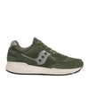 Sneakers saucony eclipse uomo - verde