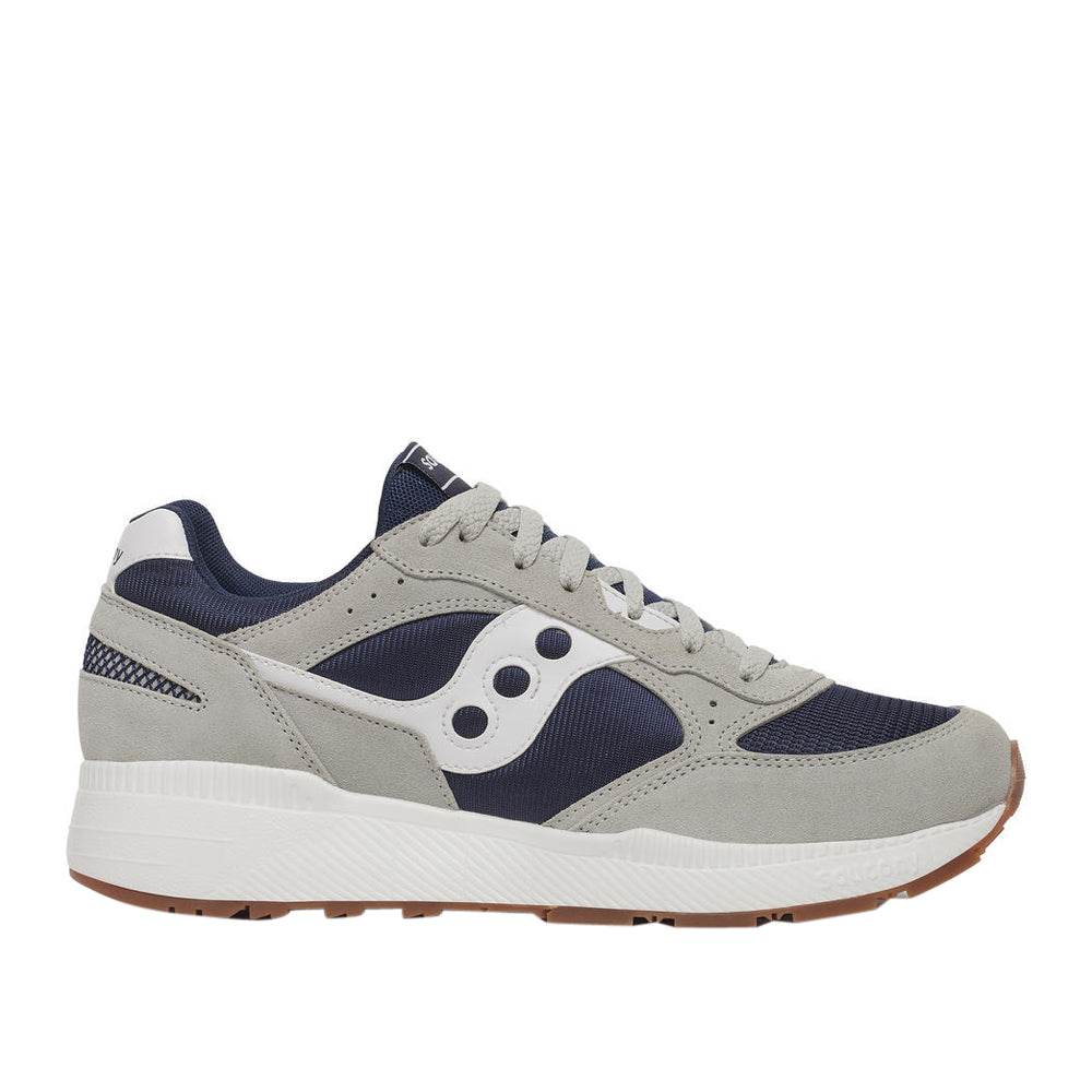 Sneakers Saucony Eclipse Uomo - Grigio