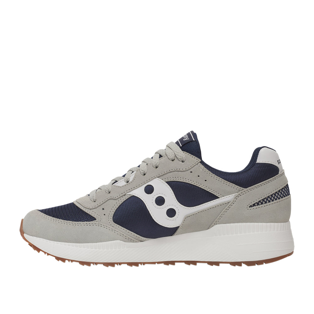 Sneakers Saucony Eclipse Uomo - Grigio