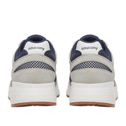 Sneakers Saucony Eclipse Uomo - Grigio