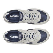 Sneakers Saucony Eclipse Uomo - Grigio