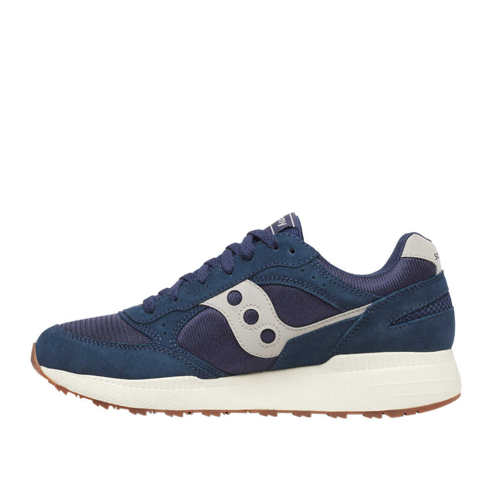 Sneakers Saucony Eclipse Uomo - Blu