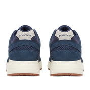 Sneakers Saucony Eclipse Uomo - Blu