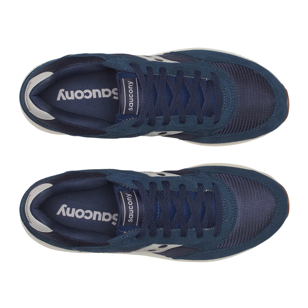 Sneakers Saucony Eclipse Uomo - Blu
