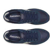Sneakers Saucony Eclipse Uomo - Blu