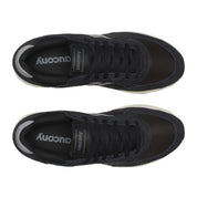 Sneakers Saucony Eclipse Uomo - Nero