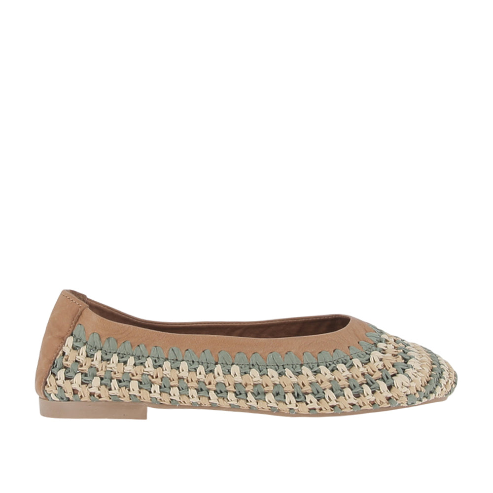 Sandalo Shaddy Donna - Multicolor