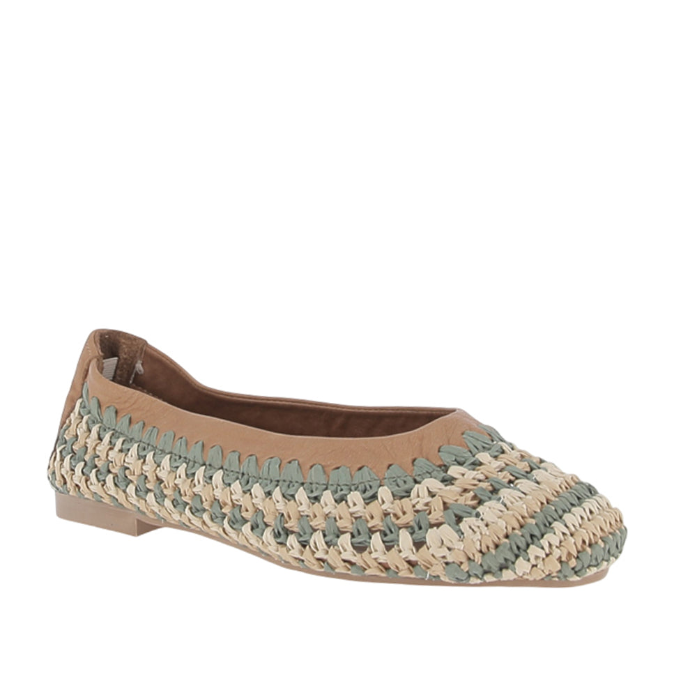 Sandalo Shaddy Donna - Multicolor