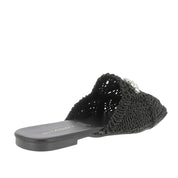 Sabot Shaddy Donna - Nero
