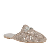 Sabot Shaddy Donna - Beige