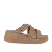 Sandalo Shaddy Donna - Beige