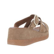 Sandalo Shaddy Donna - Beige