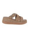 Sandalo shaddy donna - beige