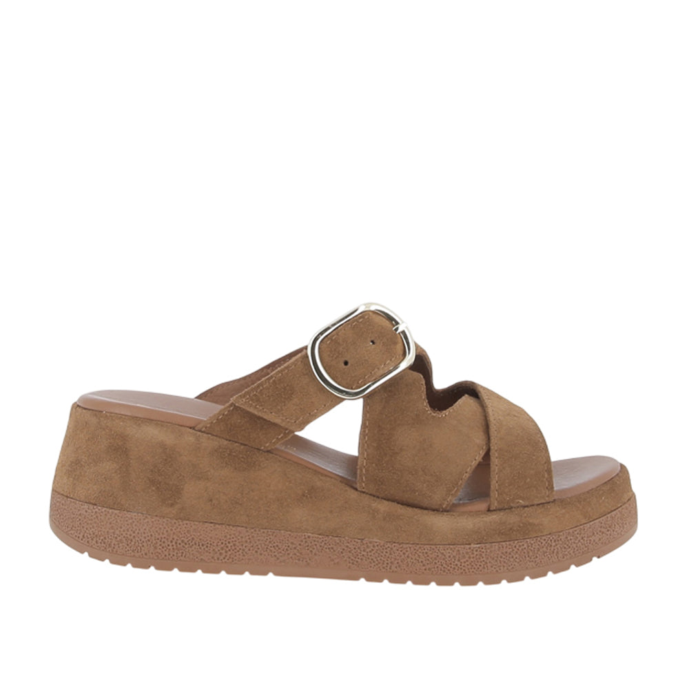 Sandalo Shaddy Donna - Beige