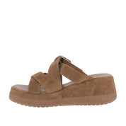 Sandalo Shaddy Donna - Beige