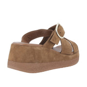 Sandalo Shaddy Donna - Beige
