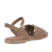 Sandalo Shaddy Donna - Beige