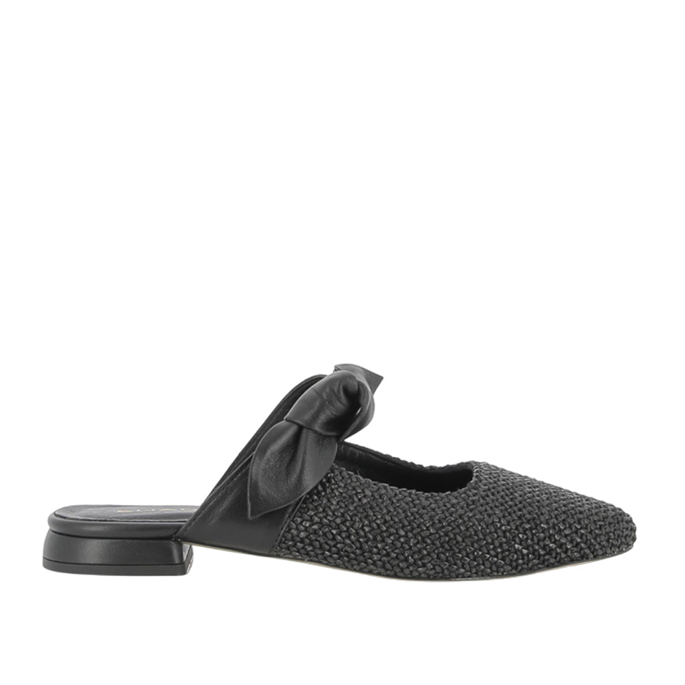 Chanel Shaddy Donna - Nero