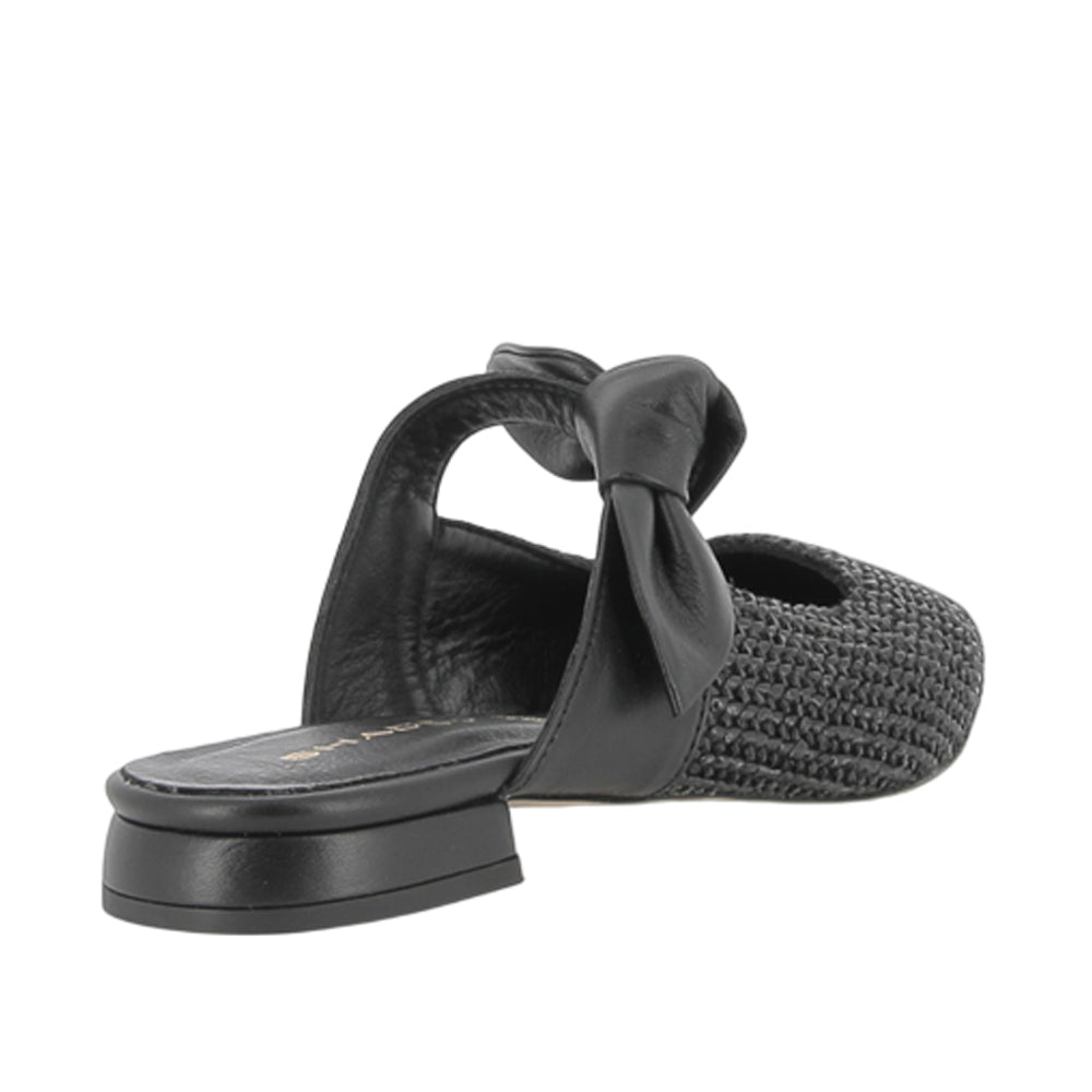 Chanel Shaddy Donna - Nero