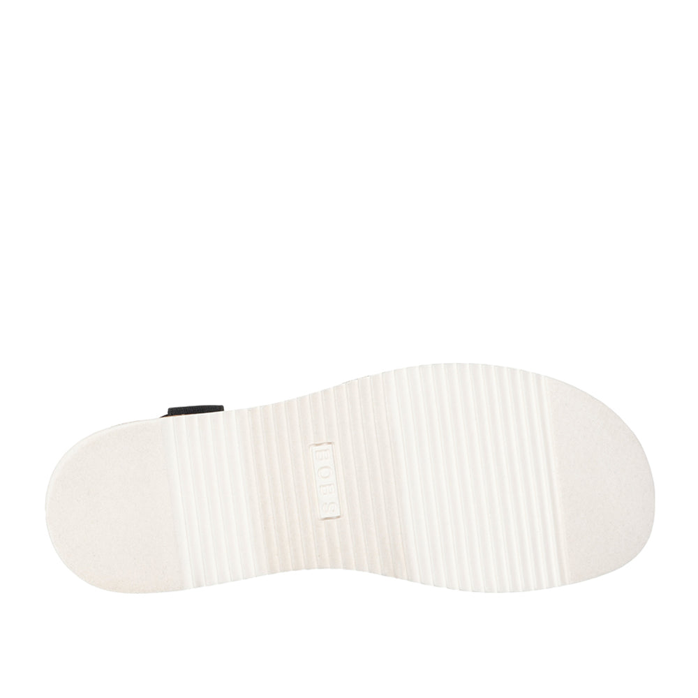 Sandalo Skechers Desert Kiss Low Donna - Nero
