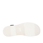 Sandalo Skechers Desert Kiss Low Donna - Nero