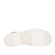 Sandalo Skechers Desert Kiss Low Donna - Marrone