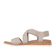 Sandalo Skechers Desert Kiss Low Donna - Marrone