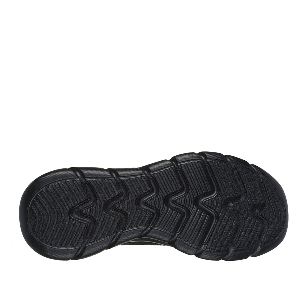 Scarpa Running Skechers Bobs B Flex Hi - Flying hi Donna - Nero