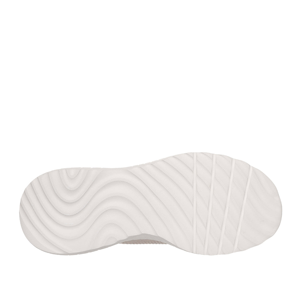 Slip-ins Skechers Bobs Squad ChaoS-Current Muse Donna - Crema