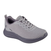 Scarpa Running Skechers Bobs Moda FleX-Mellow Dawn Donna - Lilla