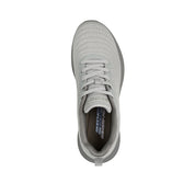 Scarpa Running Skechers Bobs Moda FleX-Mellow Dawn Donna - Grigio