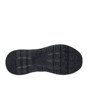 Sneakers Skechers Bobs Vision Air Uomo - Nero