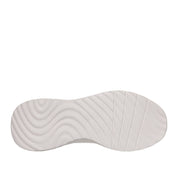 Slip-ins Skechers Bob Squad Chaos - Solid Step Uomo - Bianco